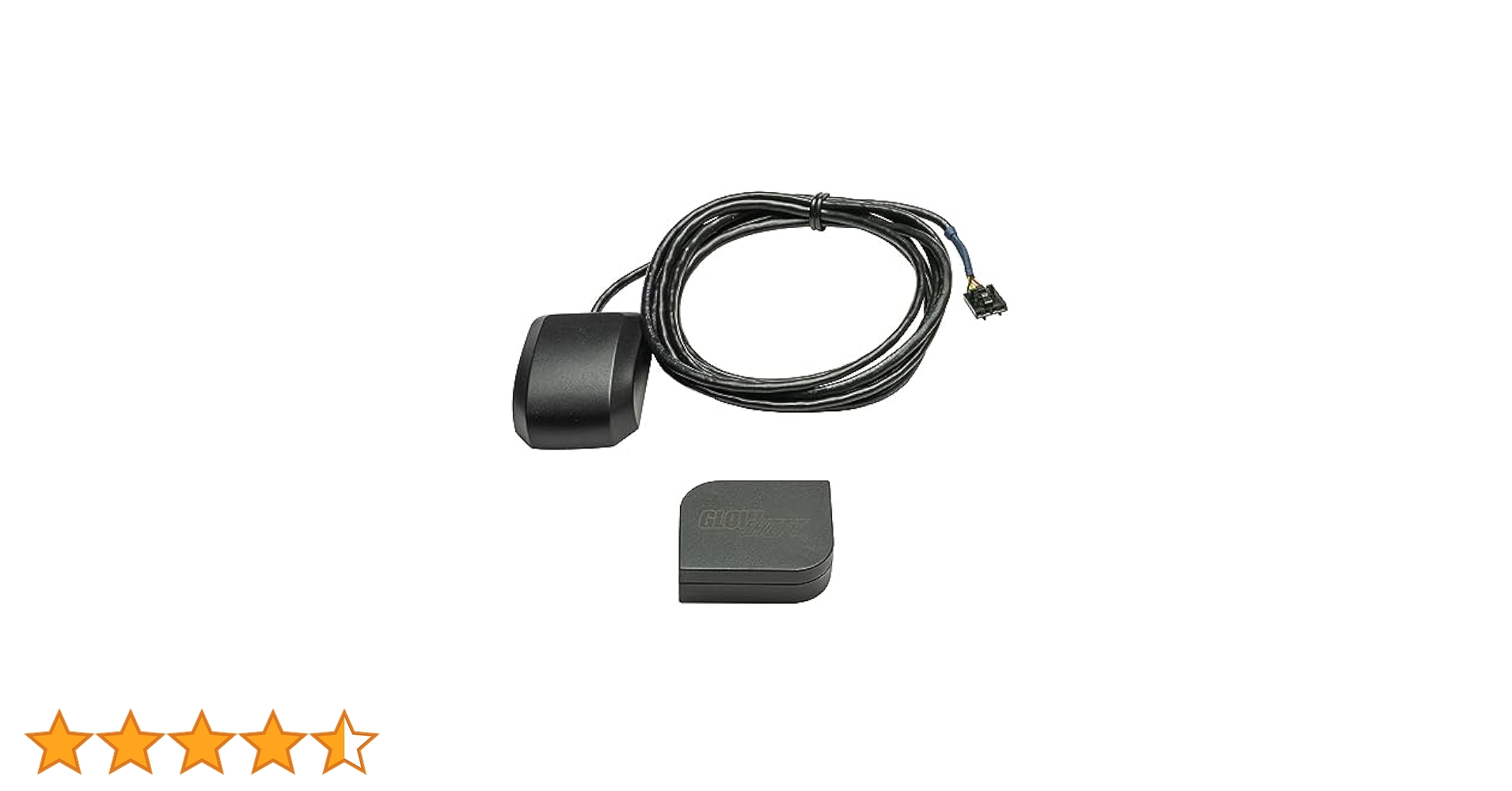 Amazon.co.jp: GlowShift GPS スピードメーターセンサー